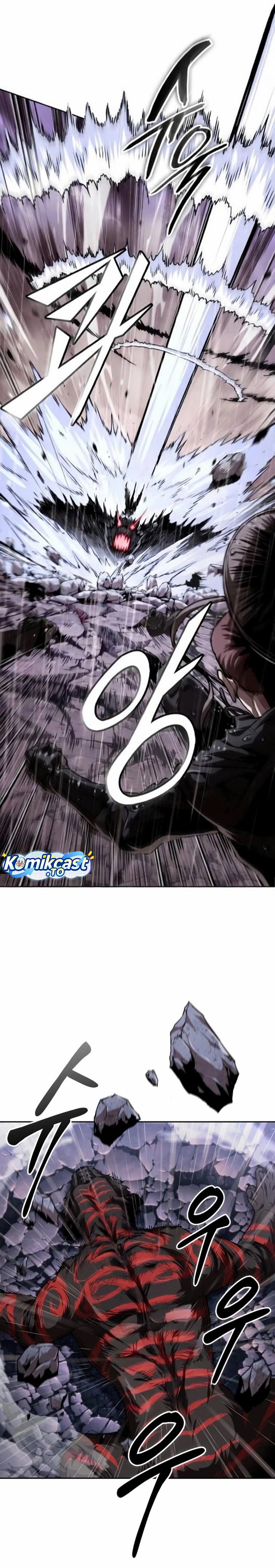 Nano Machine Chapter 304 - halaman 17