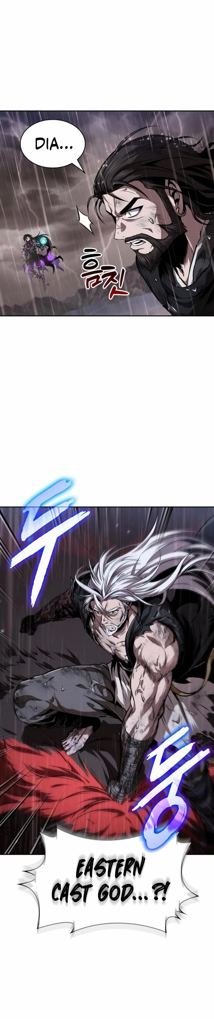 Nano Machine Chapter 304 - halaman 18