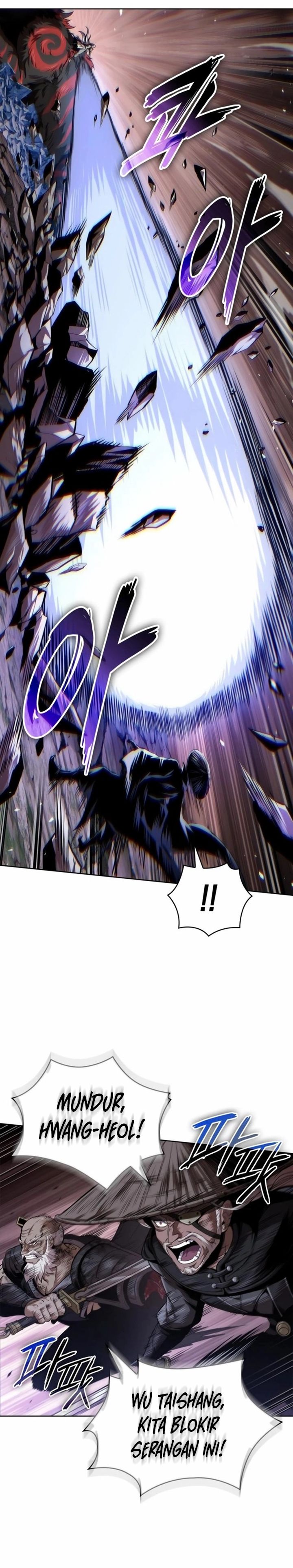 Nano Machine Chapter 304 - halaman 25