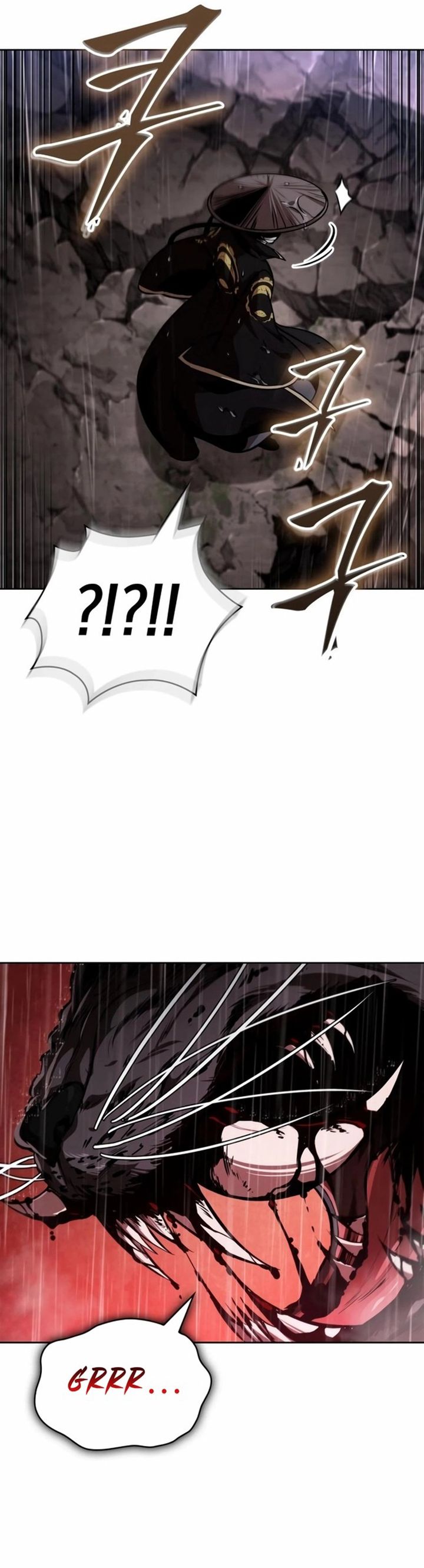 Nano Machine Chapter 304 - halaman 32