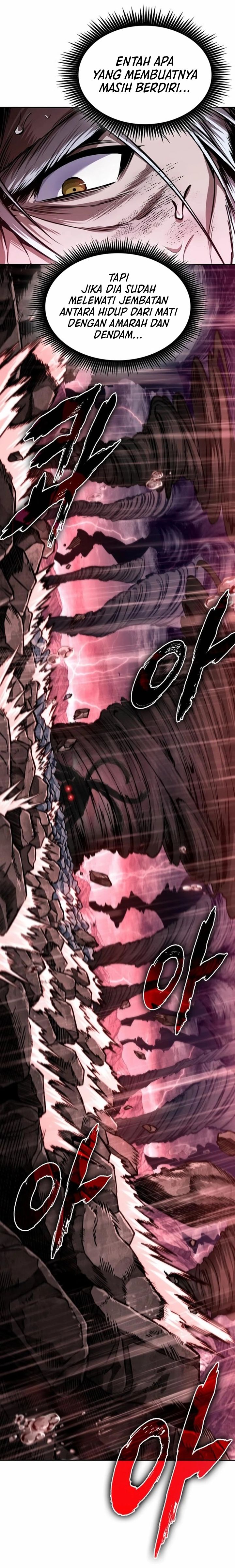Nano Machine Chapter 304 - halaman 35