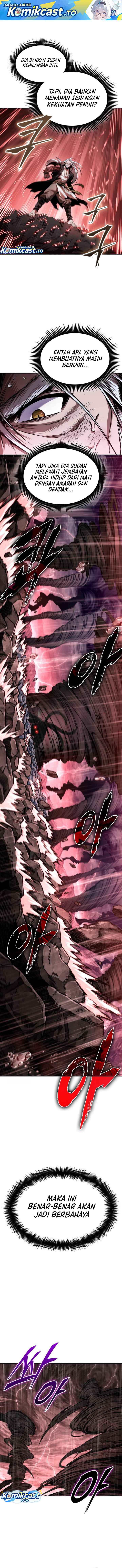 Nano Machine Chapter 305 - halaman 2