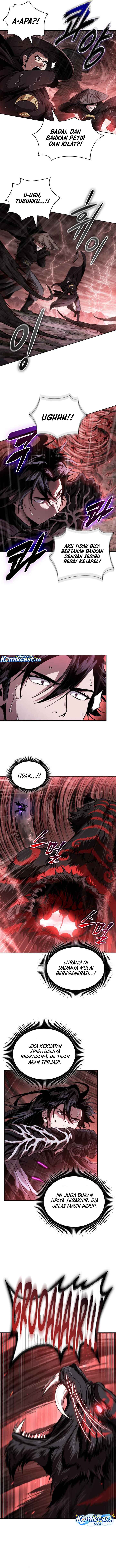 Nano Machine Chapter 305 - halaman 3