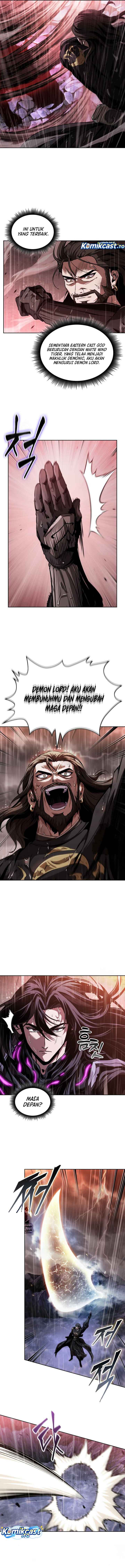 Nano Machine Chapter 305 - halaman 5