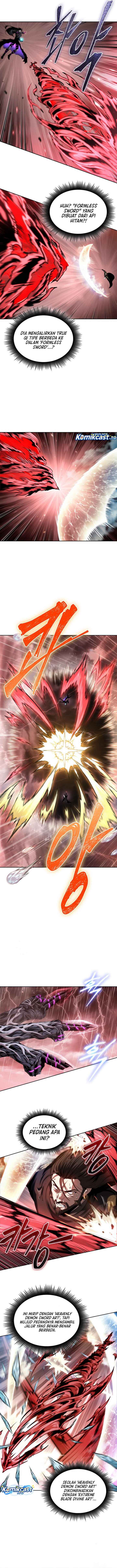 Nano Machine Chapter 305 - halaman 7