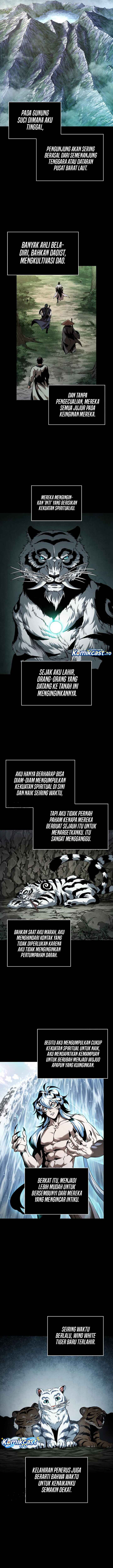 Nano Machine Chapter 305 - halaman 10
