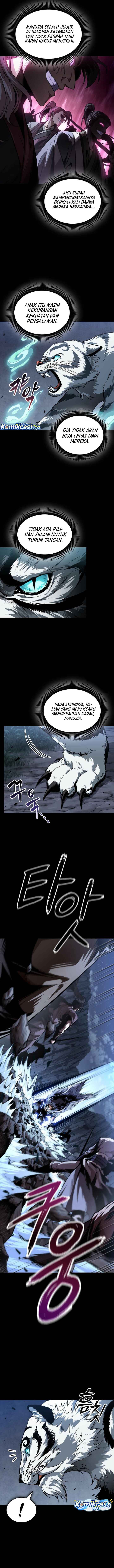 Nano Machine Chapter 305 - halaman 12