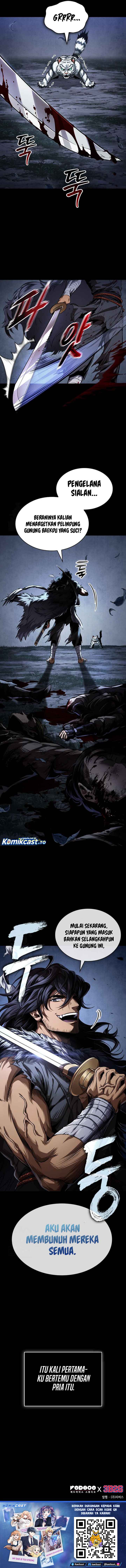 Nano Machine Chapter 305 - halaman 14