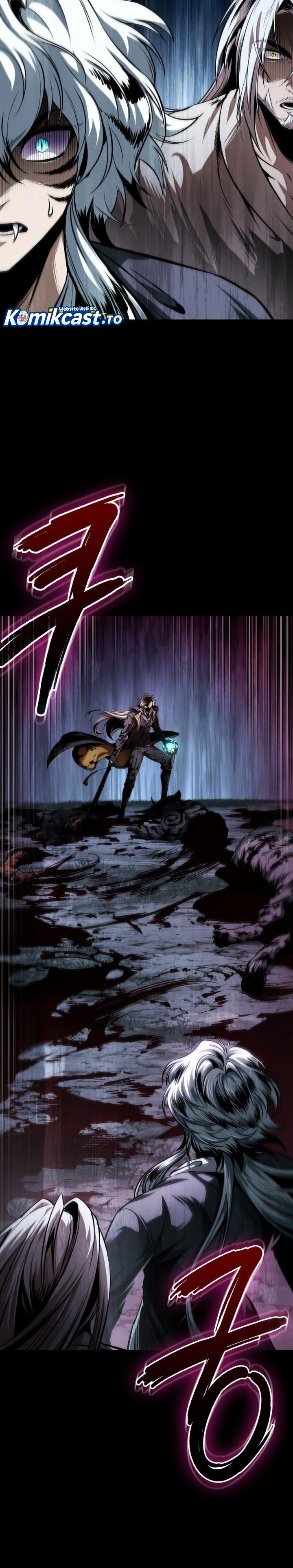 Nano Machine Chapter 306 - halaman 28