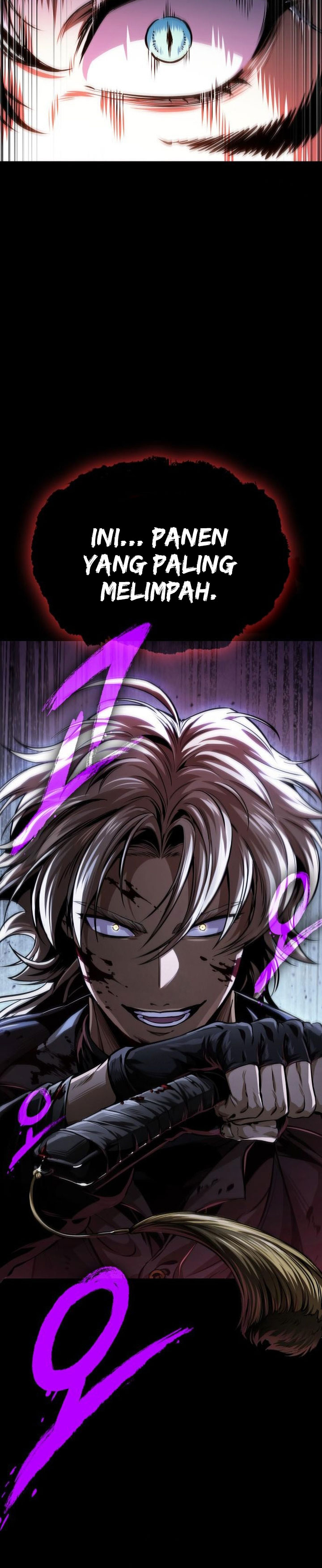 Nano Machine Chapter 306 - halaman 31