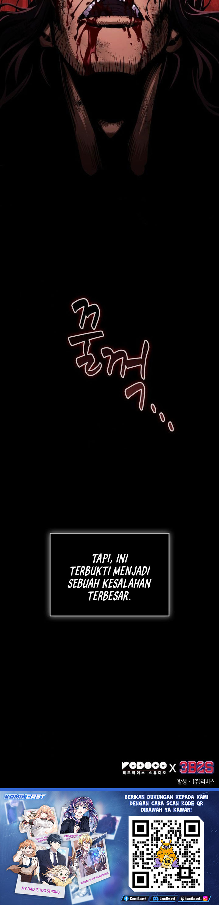 Nano Machine Chapter 306 - halaman 39