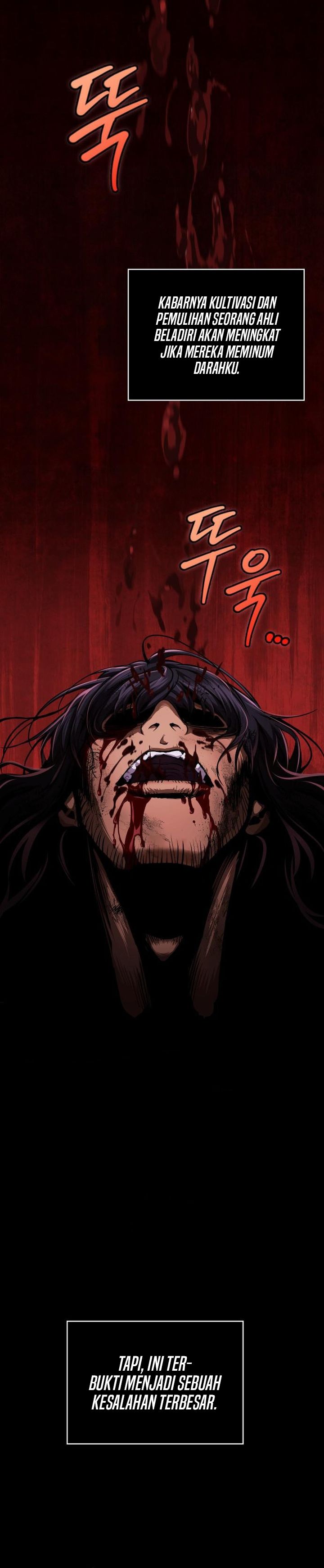 Nano Machine Chapter 307 - halaman 3
