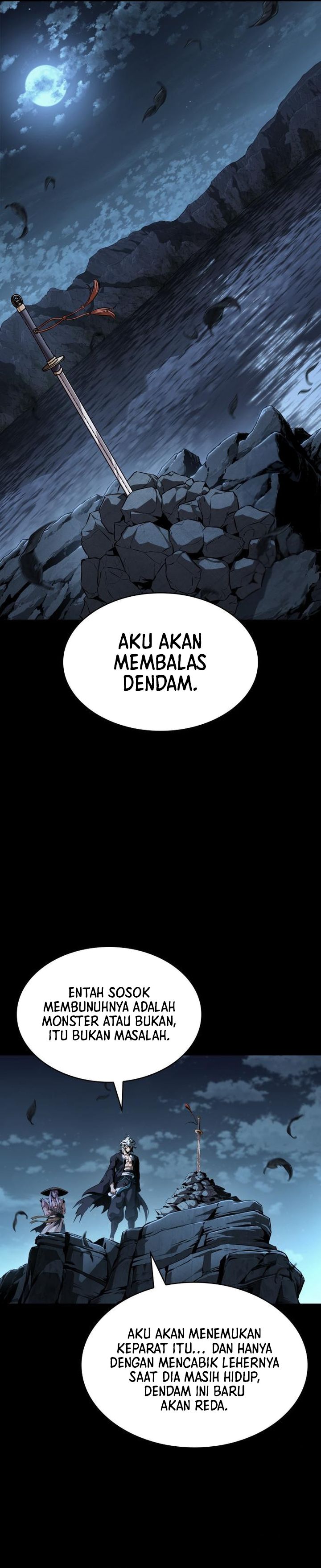 Nano Machine Chapter 307 - halaman 12