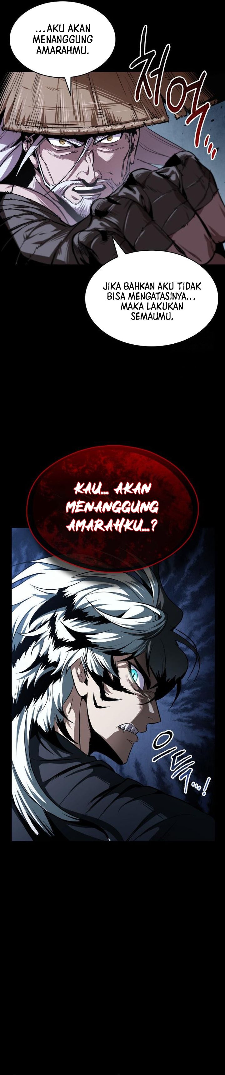 Nano Machine Chapter 307 - halaman 14
