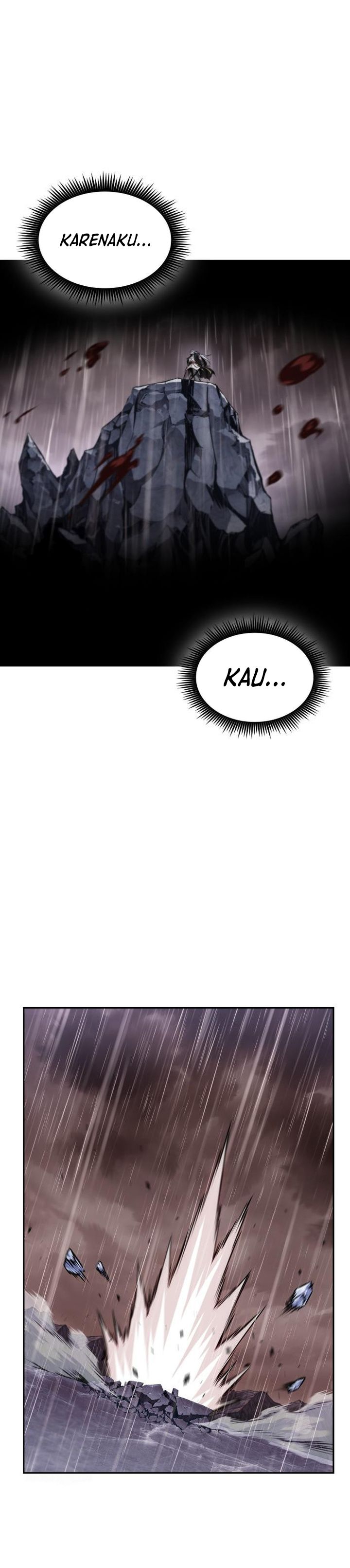 Nano Machine Chapter 307 - halaman 24