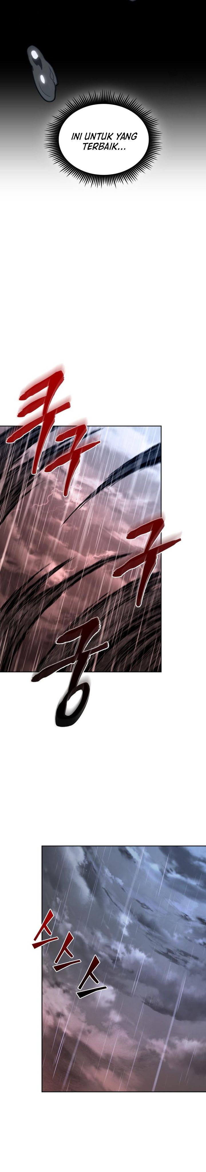 Nano Machine Chapter 307 - halaman 26