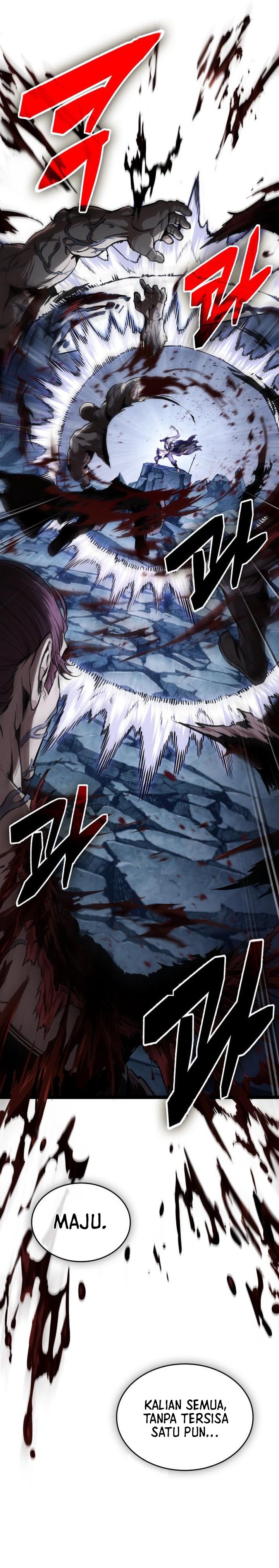 Nano Machine Chapter 307 - halaman 39