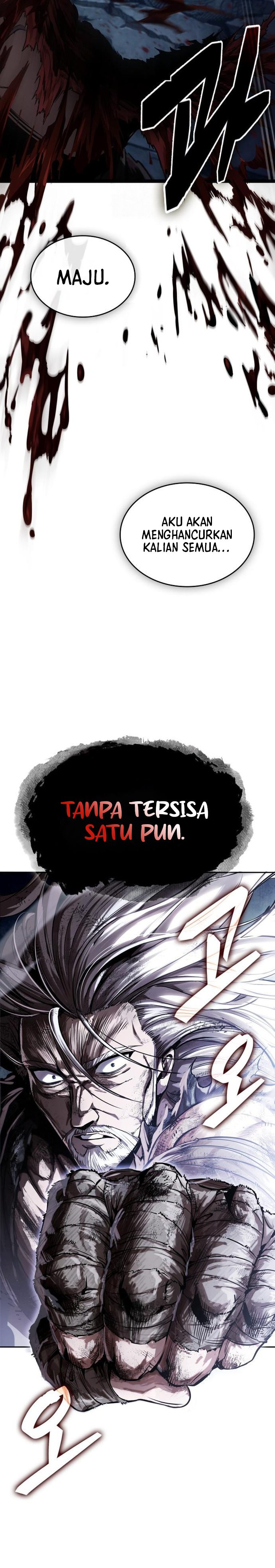 Nano Machine Chapter 308 - halaman 3
