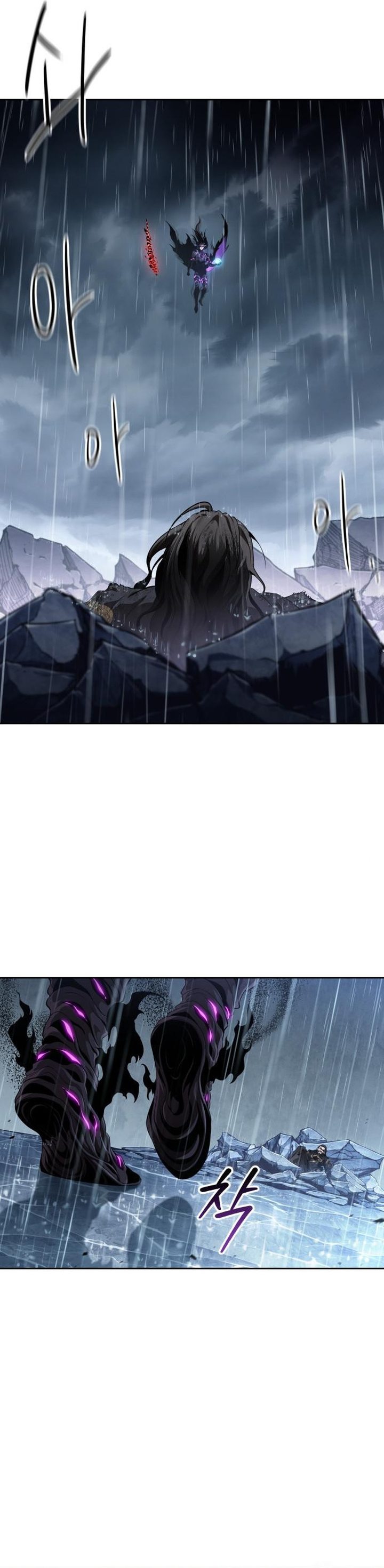 Nano Machine Chapter 308 - halaman 6