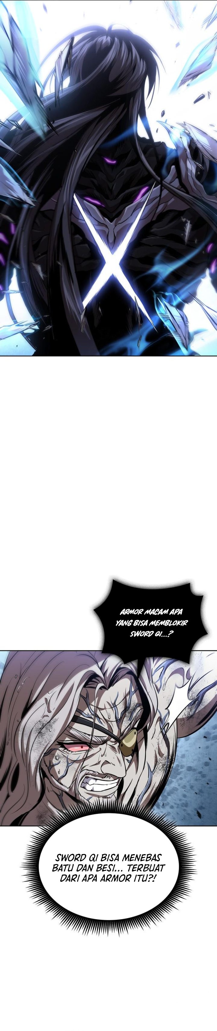 Nano Machine Chapter 308 - halaman 13