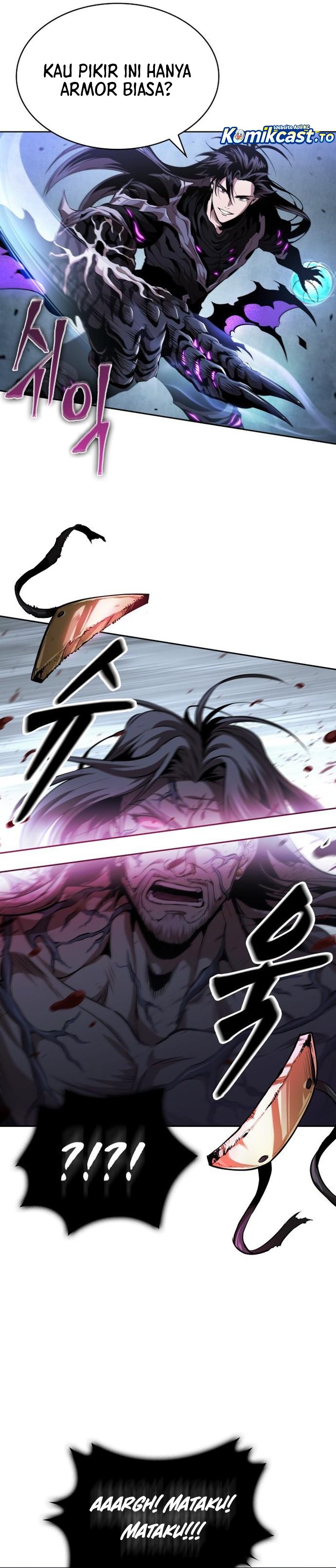 Nano Machine Chapter 308 - halaman 14