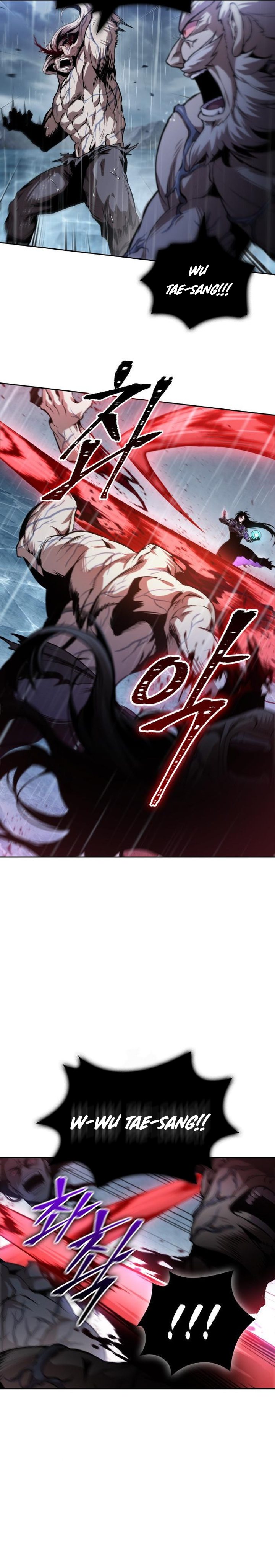 Nano Machine Chapter 308 - halaman 15