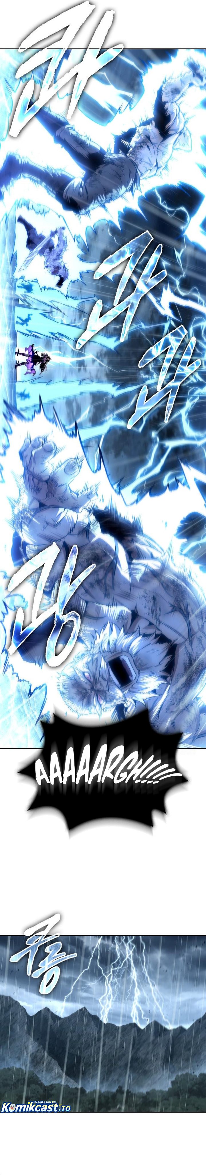 Nano Machine Chapter 308 - halaman 22