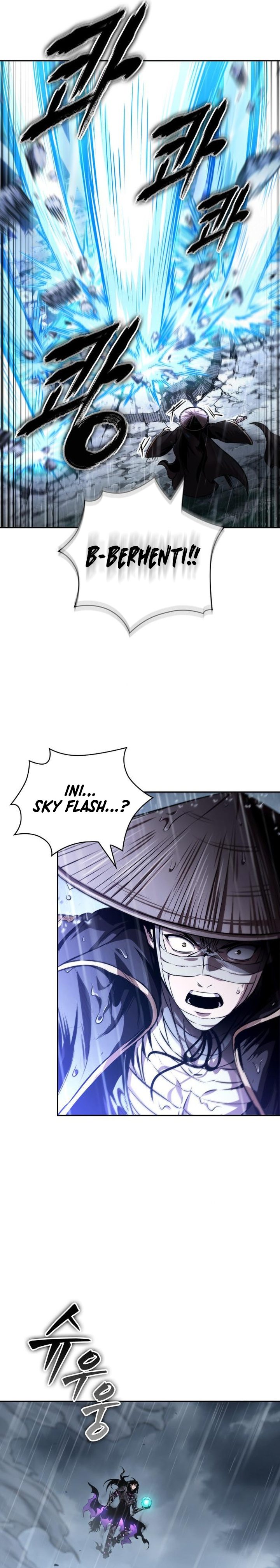 Nano Machine Chapter 308 - halaman 27