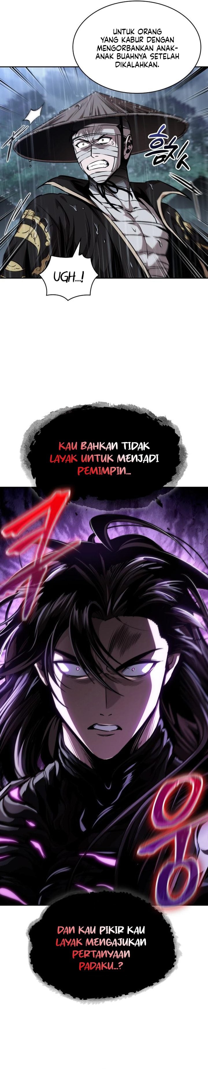 Nano Machine Chapter 309 - halaman 4