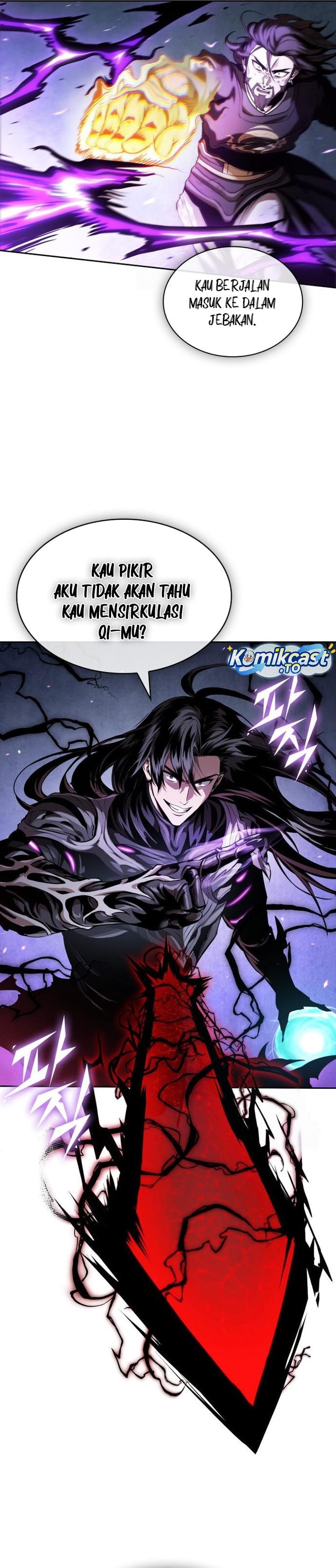 Nano Machine Chapter 309 - halaman 24