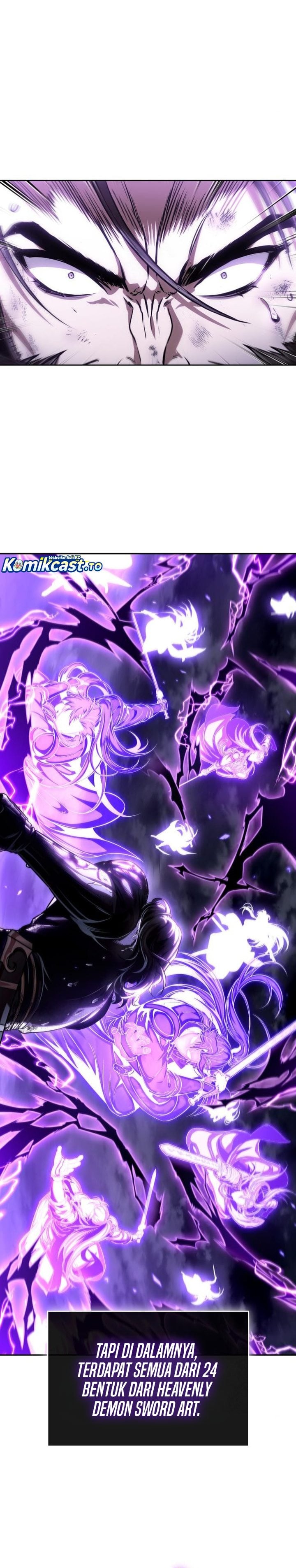 Nano Machine Chapter 309 - halaman 27