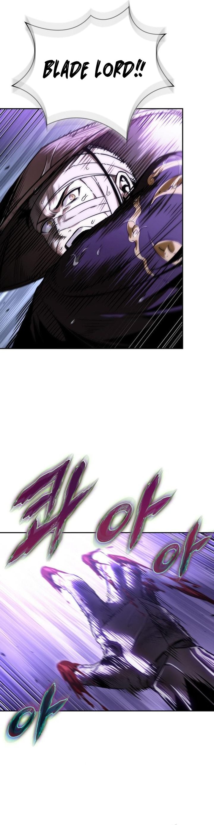 Nano Machine Chapter 309 - halaman 29