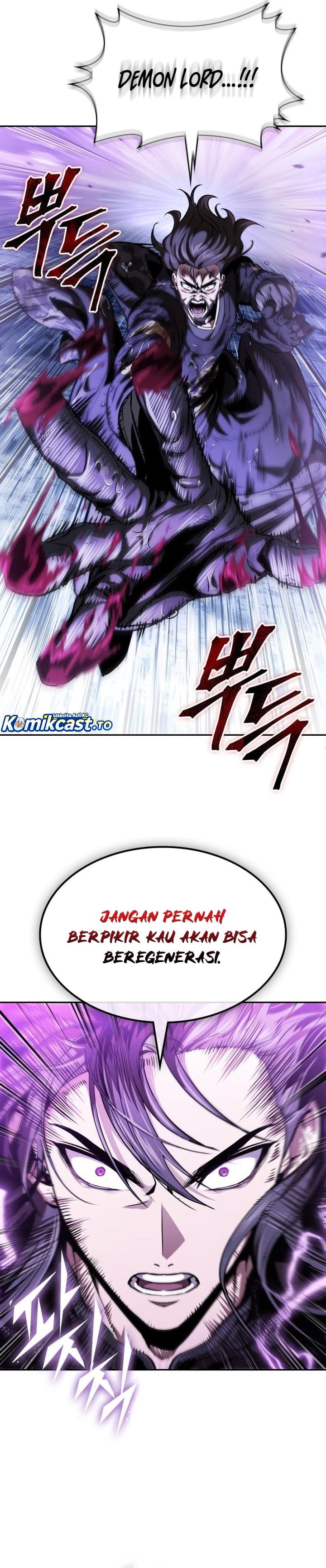 Nano Machine Chapter 309 - halaman 30