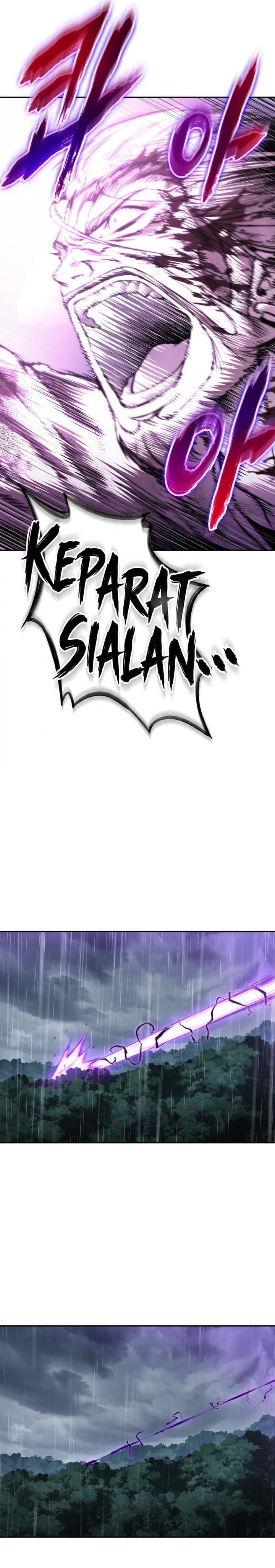 Nano Machine Chapter 309 - halaman 31