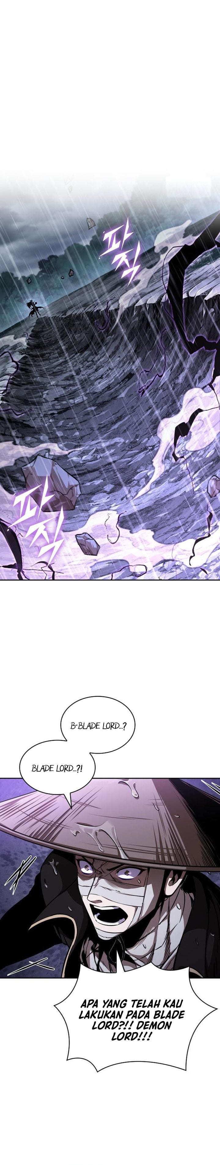 Nano Machine Chapter 309 - halaman 32