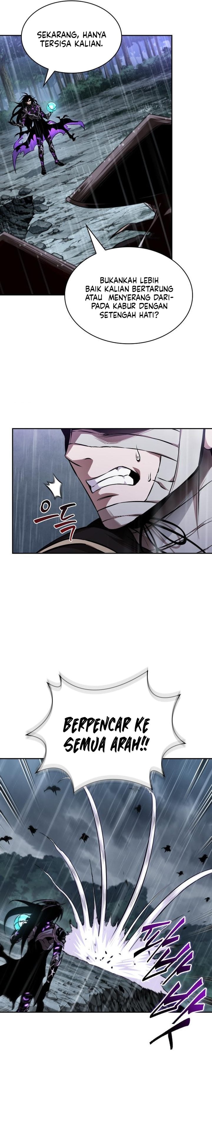Nano Machine Chapter 309 - halaman 34