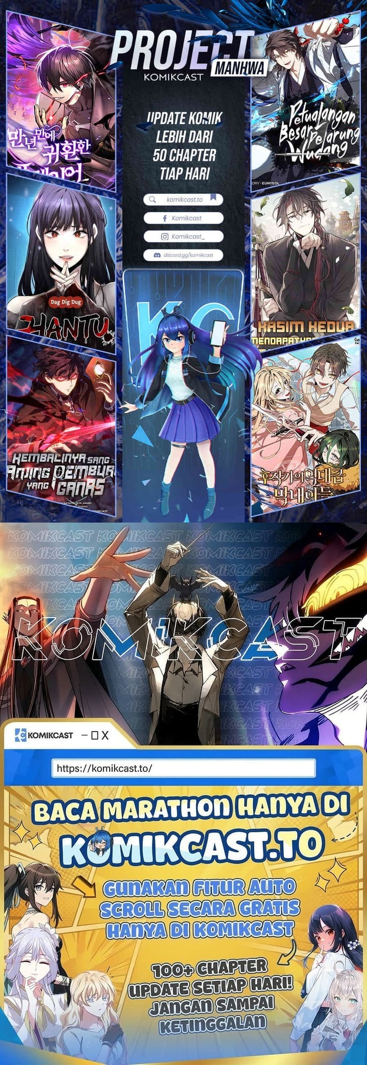 Nano Machine Chapter 309 - halaman 39