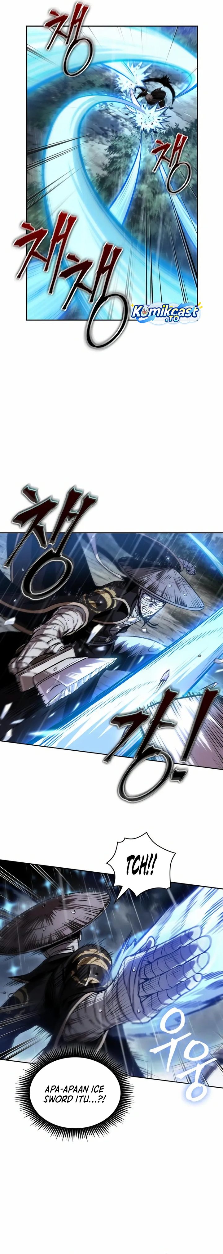 Nano Machine Chapter 310 - halaman 7