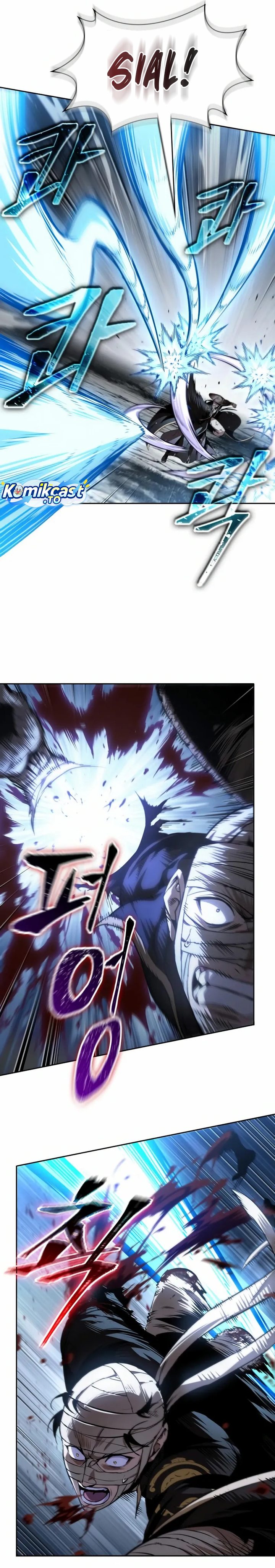 Nano Machine Chapter 310 - halaman 8