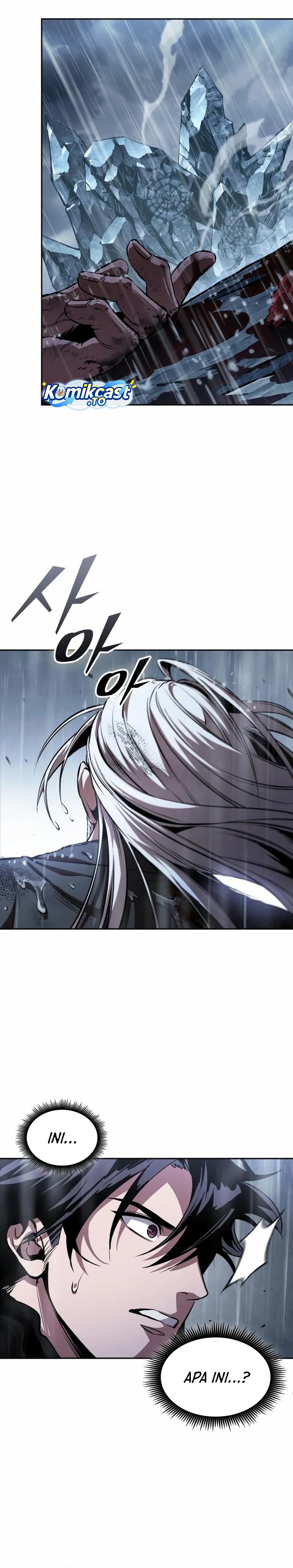 Nano Machine Chapter 310 - halaman 25