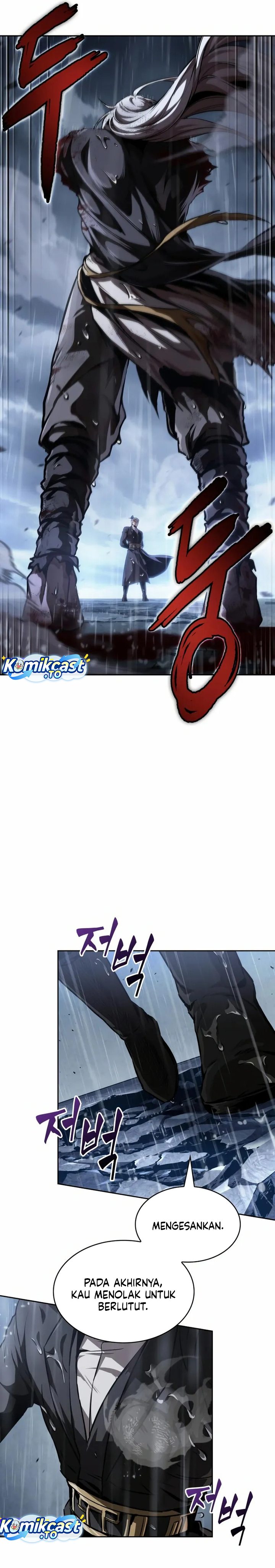 Nano Machine Chapter 310 - halaman 26