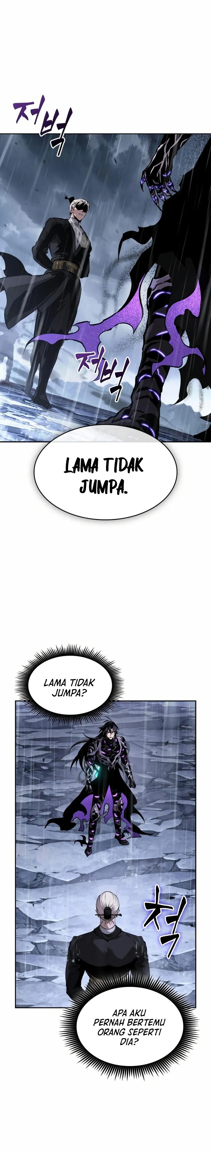 Nano Machine Chapter 310 - halaman 27
