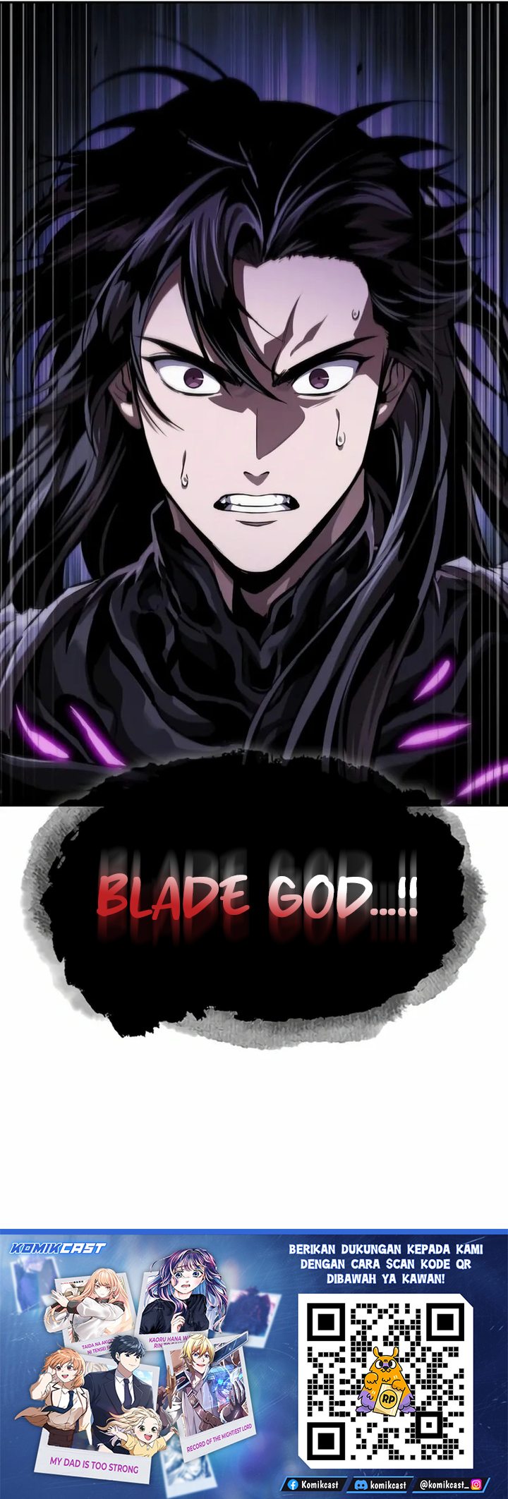 Nano Machine Chapter 310 - halaman 29
