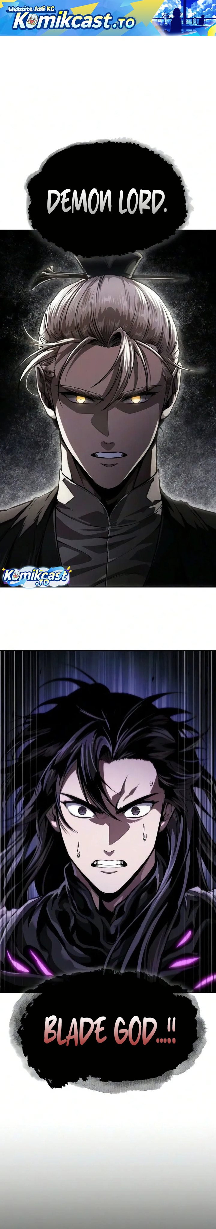 Nano Machine Chapter 311 - halaman 2