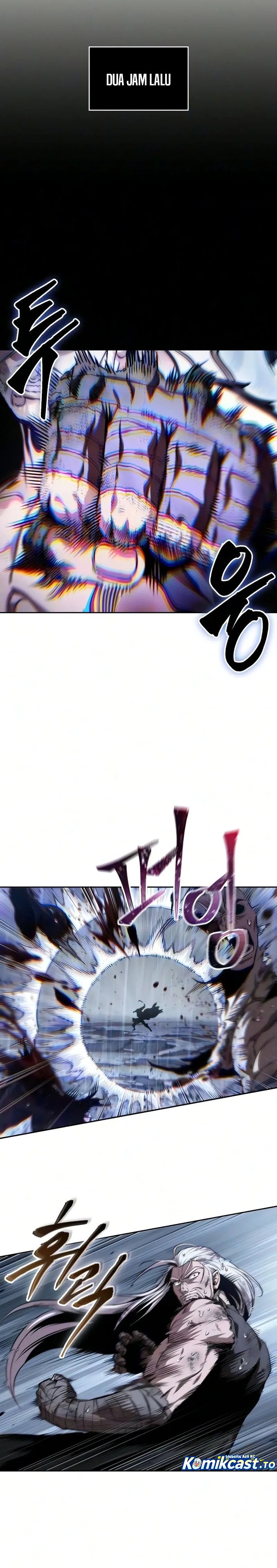 Nano Machine Chapter 311 - halaman 3