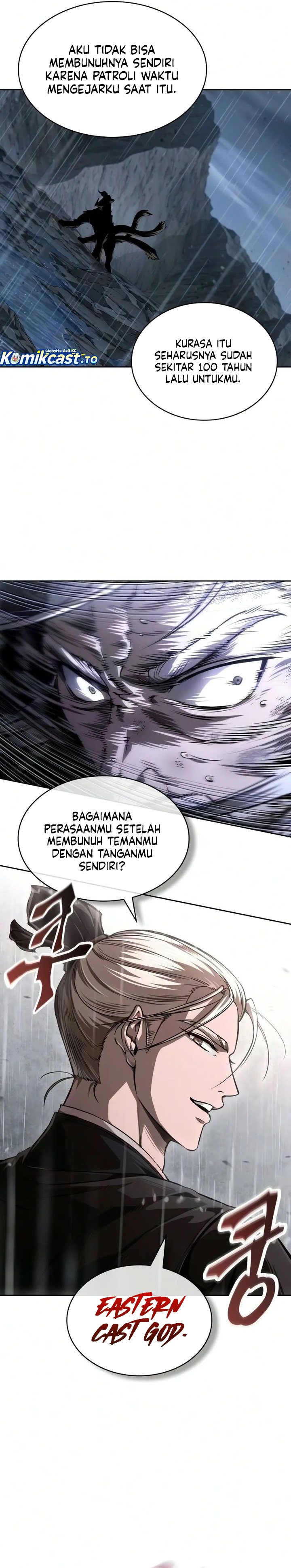 Nano Machine Chapter 311 - halaman 7