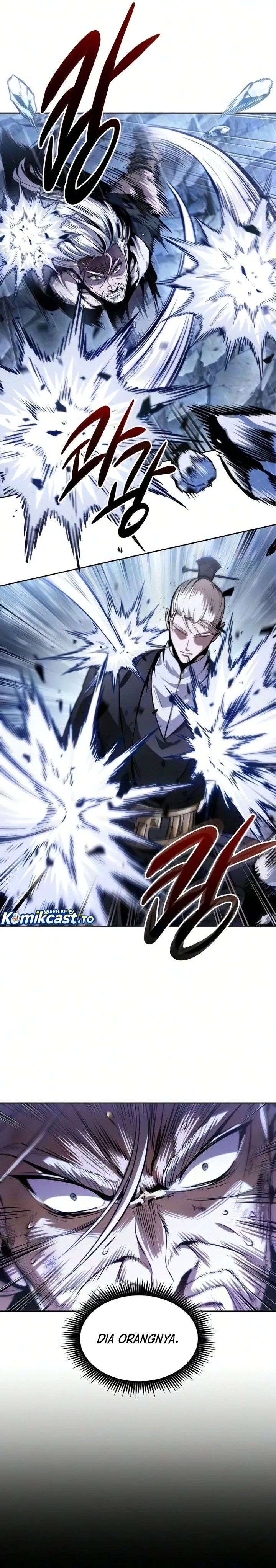 Nano Machine Chapter 311 - halaman 9