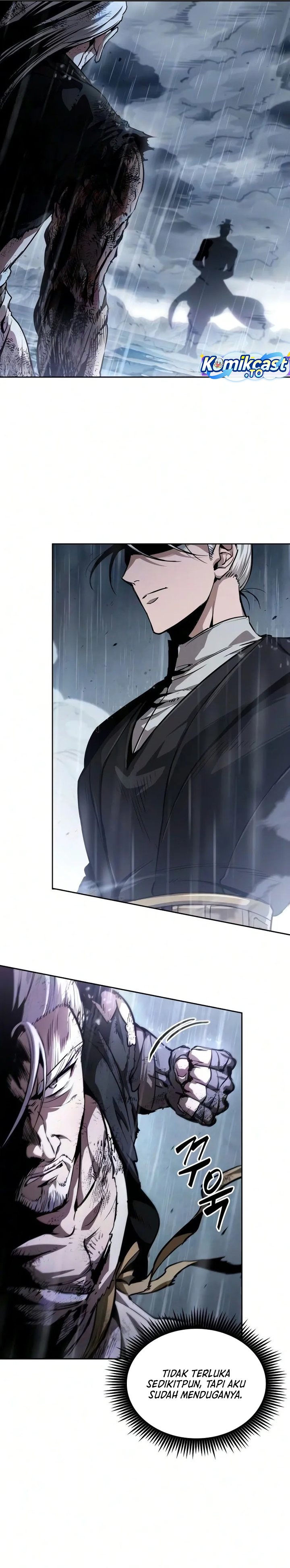 Nano Machine Chapter 311 - halaman 12