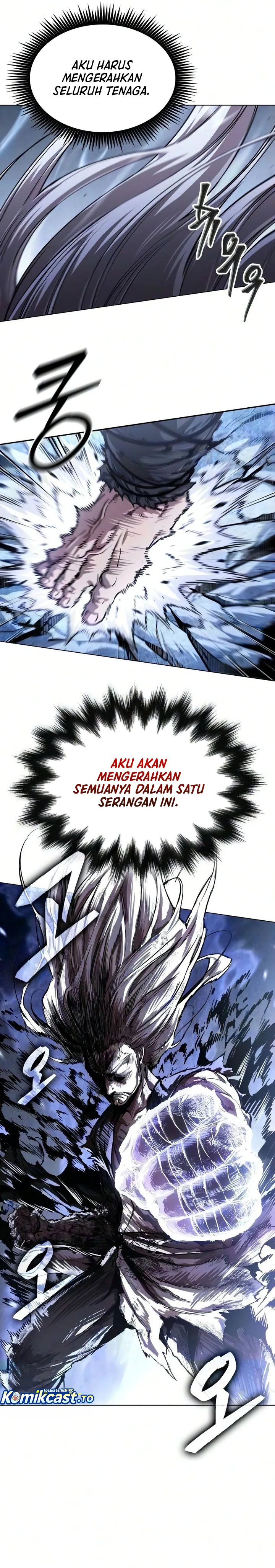 Nano Machine Chapter 311 - halaman 13