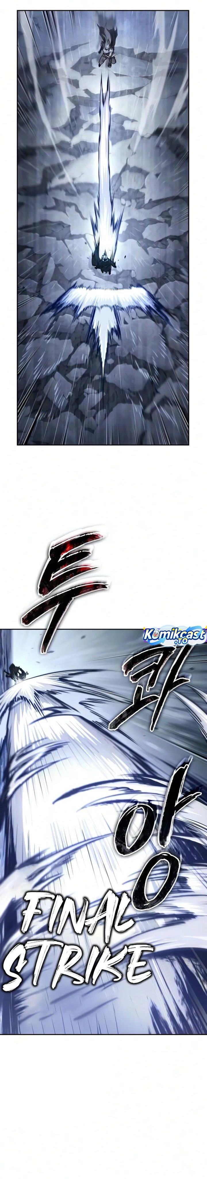 Nano Machine Chapter 311 - halaman 15